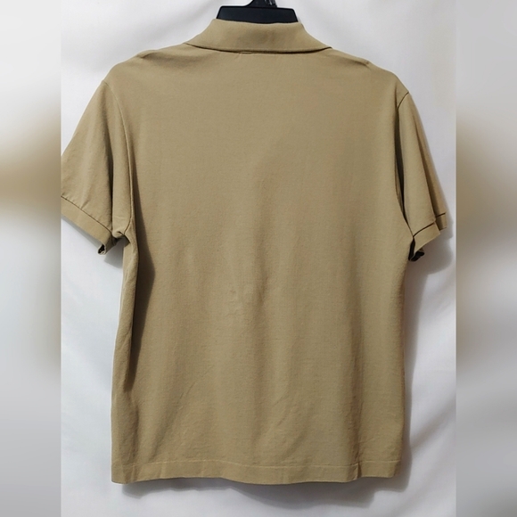 Authentic Lacoste Polo Classic Fit   Large  NWOT - Picture 3 of 8